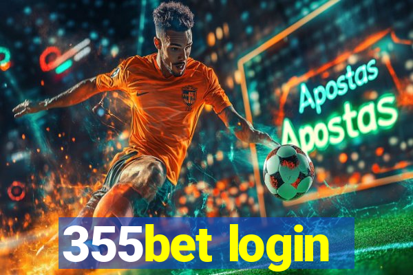 355bet login